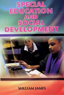 Special education and social development /