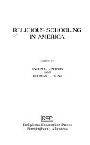 Religious schooling in America /