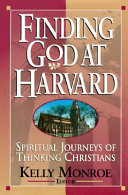 Finding God at Harvard : spiritual journeys of Christian thinkers /