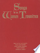 Songs of the women trouvères