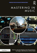 Mastering in music /