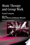 Music therapy and group work sound company /