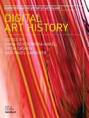 Computers and the history of art a subject in transition /