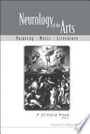 Neurology of the arts painting, music, literature /
