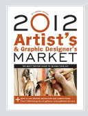 2012 artist's & graphic designer's market