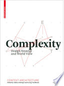 Complexity design strategy and world view /