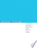 Design things
