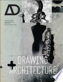 Drawing architecture /