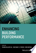 Enhancing building performance