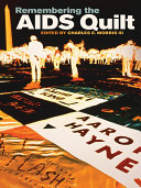 Remembering the AIDS Quilt /