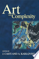 Art and complexity