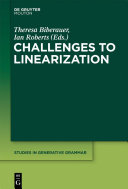 Challenges to linearization