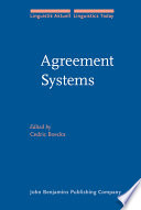 Agreement systems