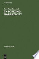 Theorizing narrativity