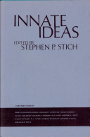 Innate ideas /