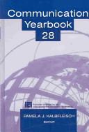 Communication yearbook 28 /