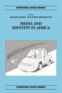 Media and identity in Africa /
