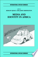 Media and identity in Africa
