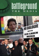 Battleground : the media; vol. 1 (A-N) /
