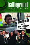 Battleground : the media; vol. 1 (A-N) /
