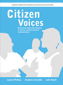 Citizen voices performing public participation in science and environment communication /