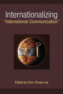 Internationalizing "International Communication"
