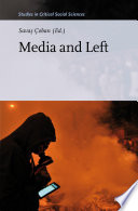 Media and left /