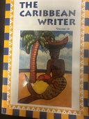 The Caribbean writer. /