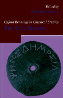 Oxford readings in the Attic orators