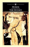 Homer: the Odyssey.