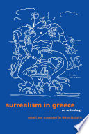 Surrealism in Greece an anthology /