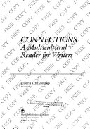Connections : a multicultural reader for writers /