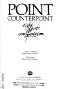 Point counterpoint : eight cases for composition /