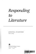 Responding to literature /