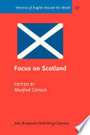 Focus on Scotland