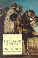 The book of the thousand nights and one night