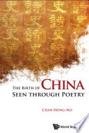 The birth of China seen through poetry