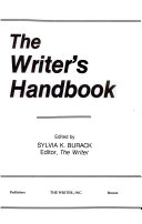The Writer's handbook /