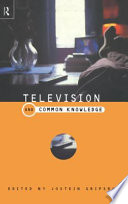 Television and common knowledge