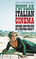 Popular Italian cinema culture and politics in a postwar society /