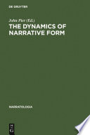 The dynamics of narrative form studies in Anglo-American narratology /