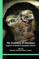 The evolution of literature legacies of Darwin in European cultures /