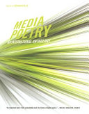 Media poetry an international anthology /