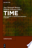 Time from concept to narrative construct : a reader /