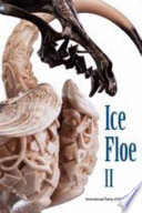 Ice floe II international poetry of the far north /