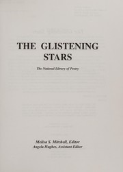 The glistening stars : the national library of poetry. /