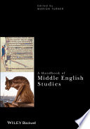 A handbook of Middle English studies