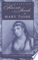 The collected poems and journals of Mary Tighe /