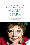 The Edinburgh companion to Muriel Spark