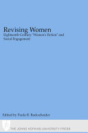 Revising women eighteenth-century "women's fiction" and social engagement /